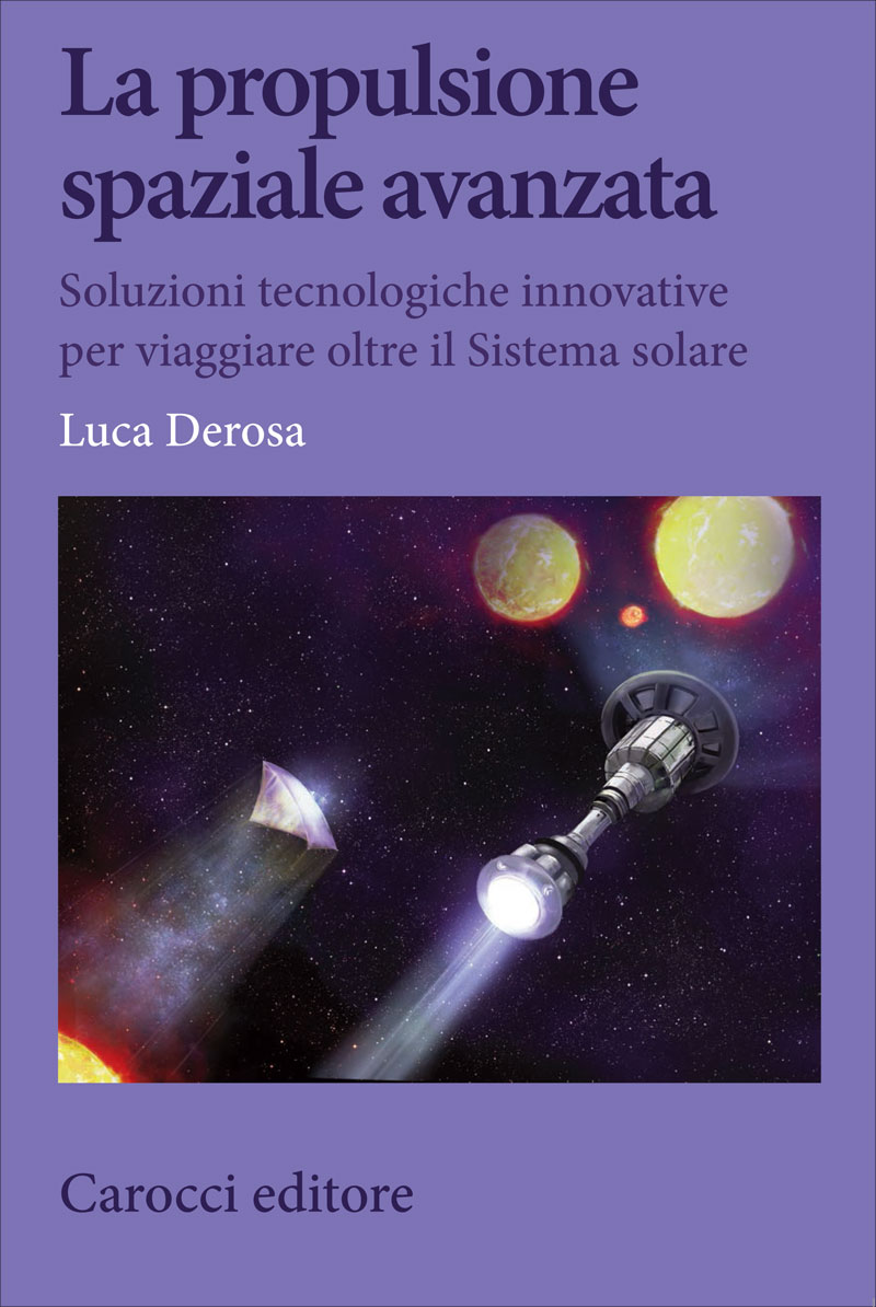 La propulsione spaziale avanzata