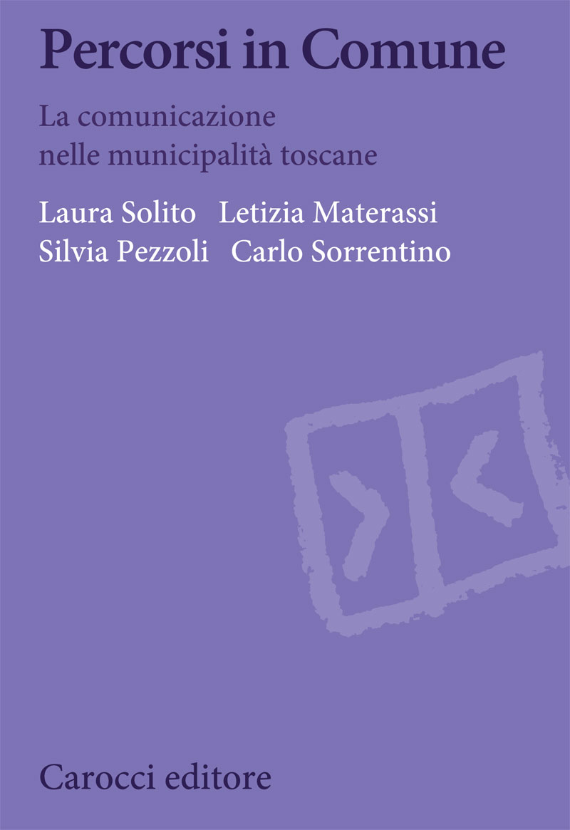 Percorsi in Comune