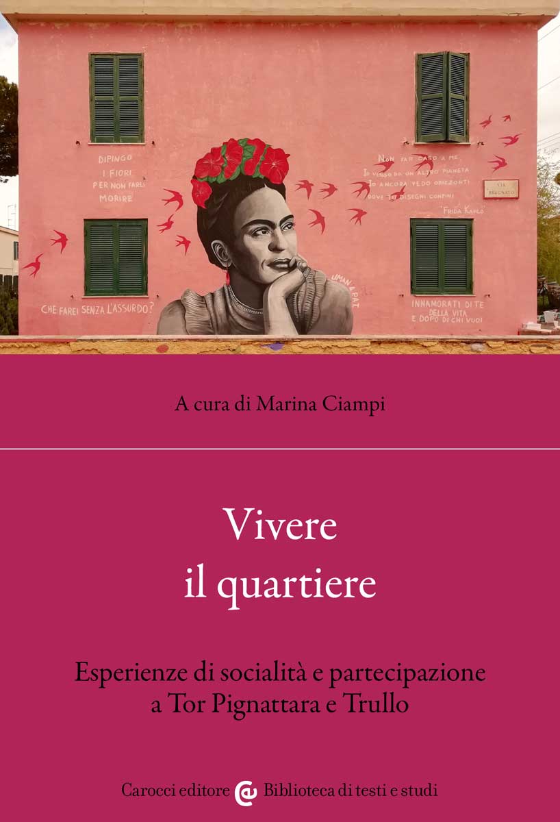 Vivere il quartiere