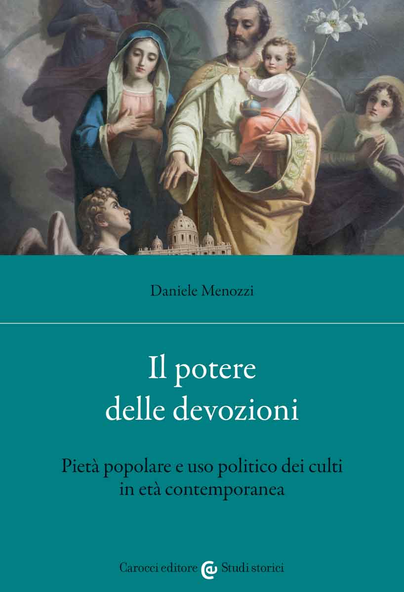 Il potere delle devozioni