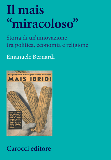 Il mais “miracoloso”