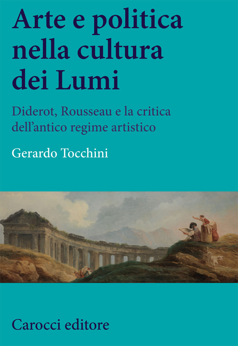 Arte e politica nella cultura dei Lumi