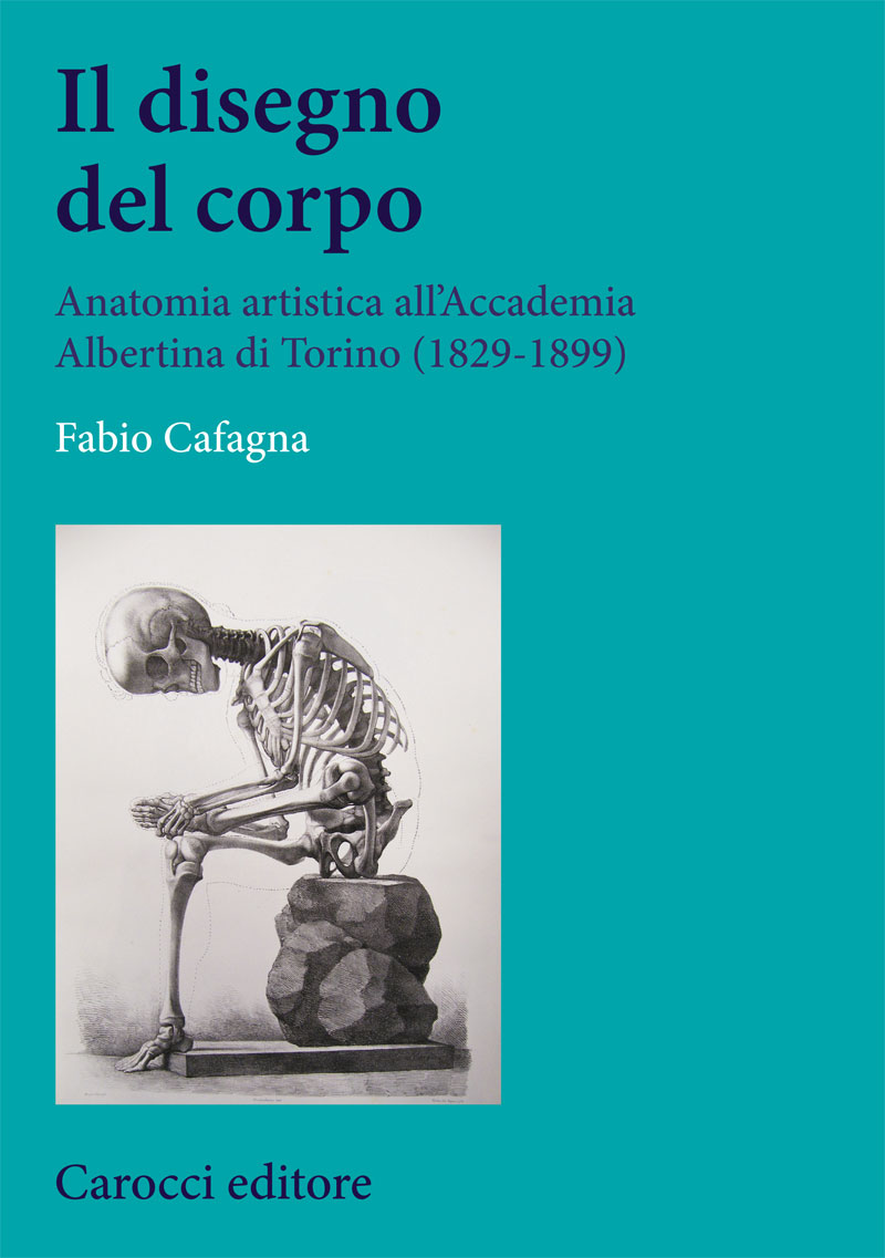 Il disegno del corpo