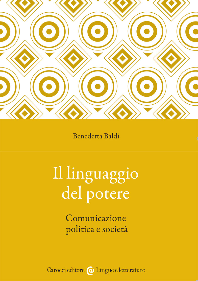 Il linguaggio del potere