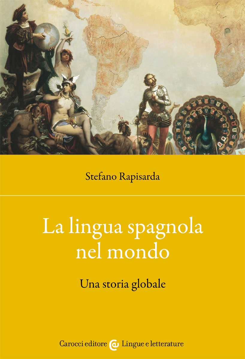 La lingua spagnola nel mondo