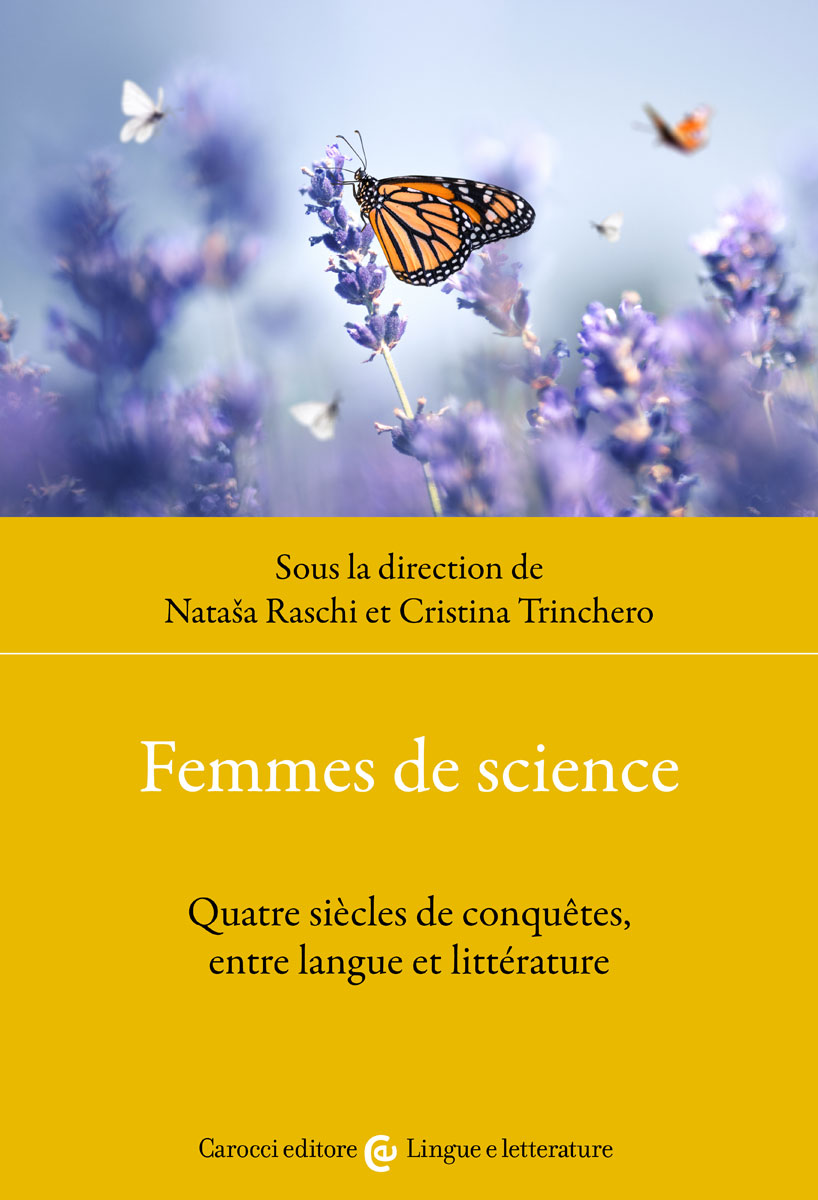 Femmes de science