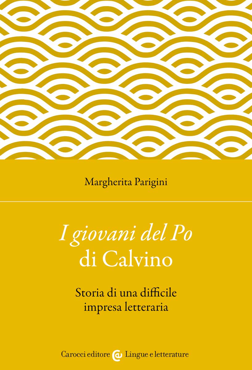 I giovani del Po di Calvino