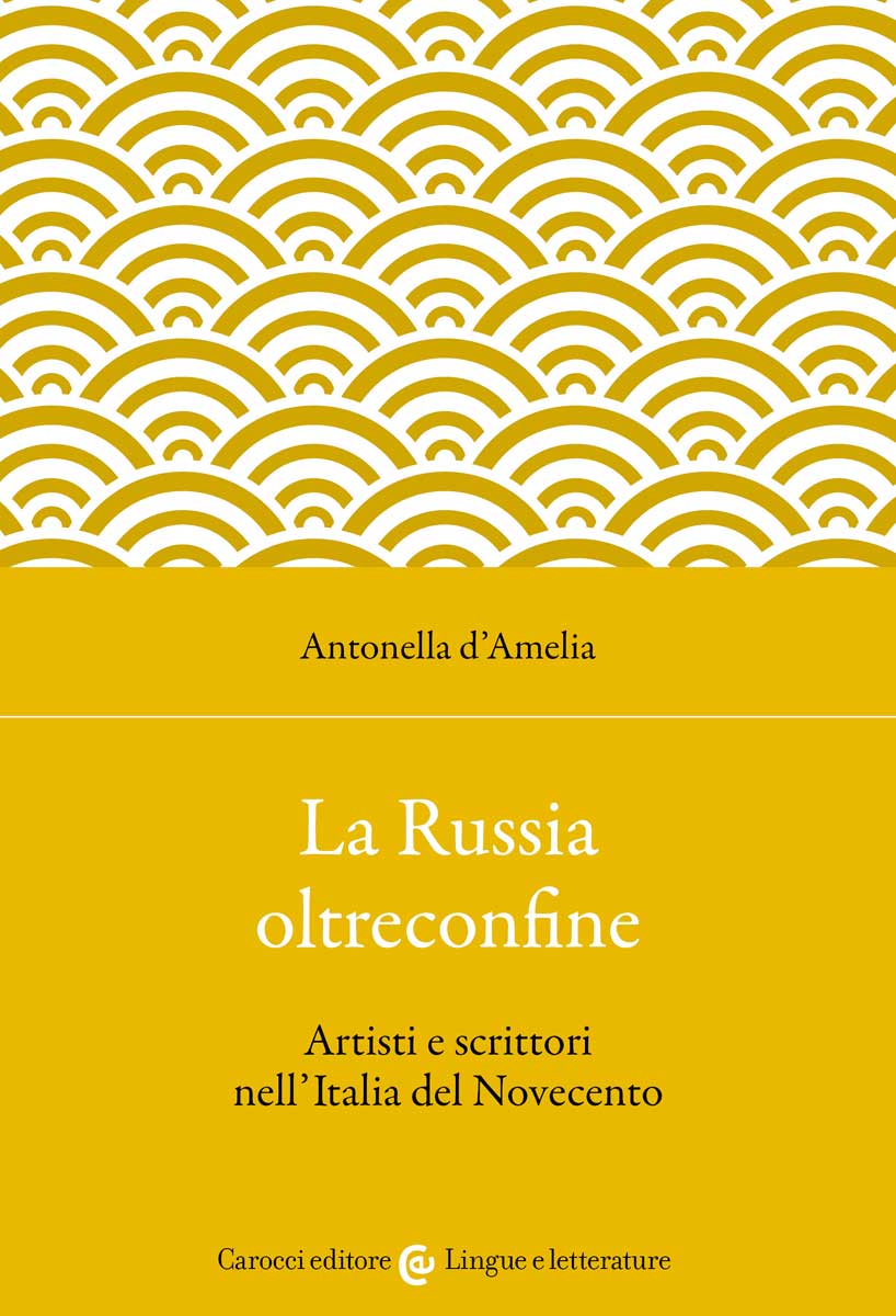 La Russia oltreconfine