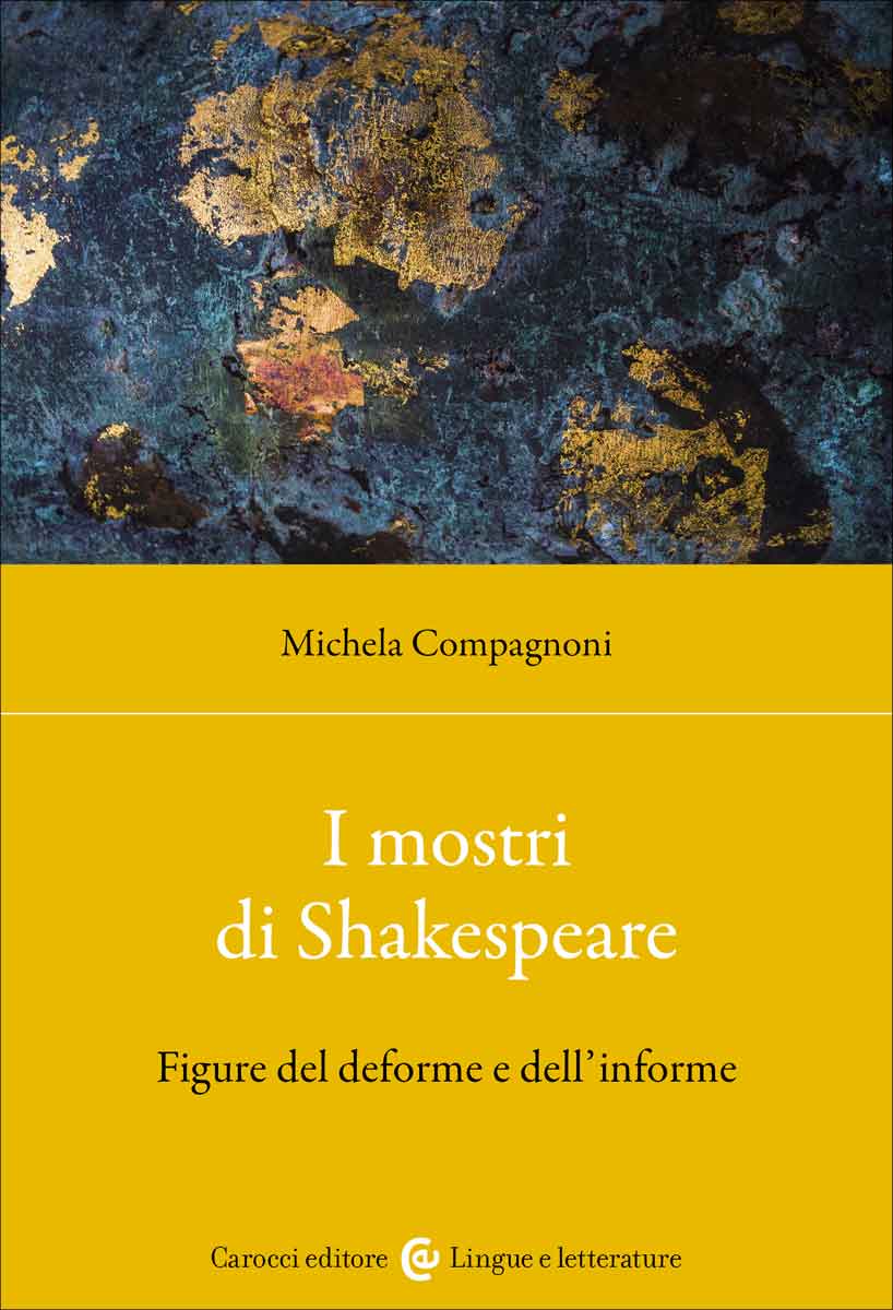 I mostri di Shakespeare
