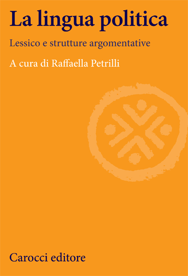 La lingua politica