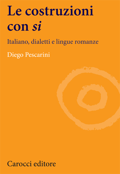 Le costruzioni con si