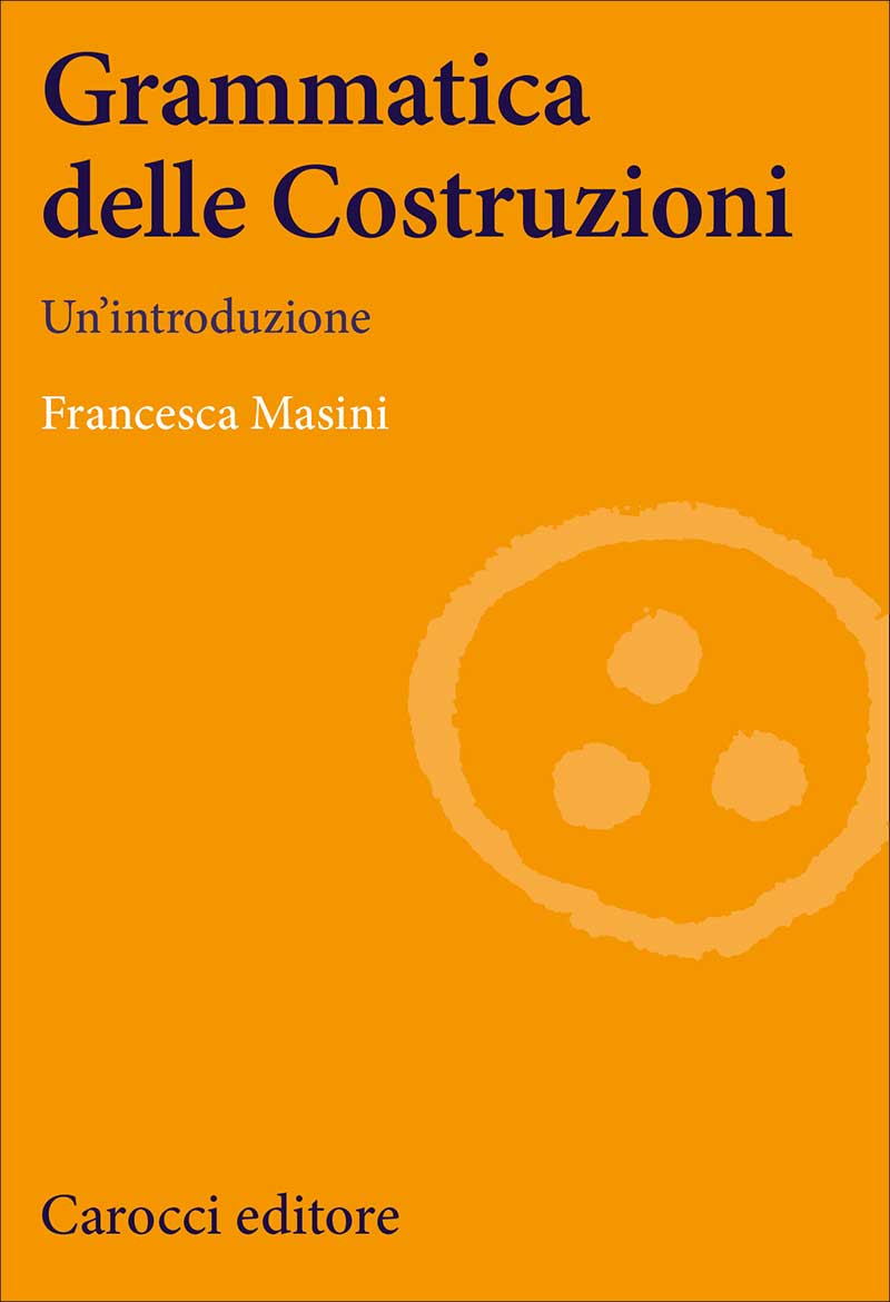 Grammatica delle Costruzioni