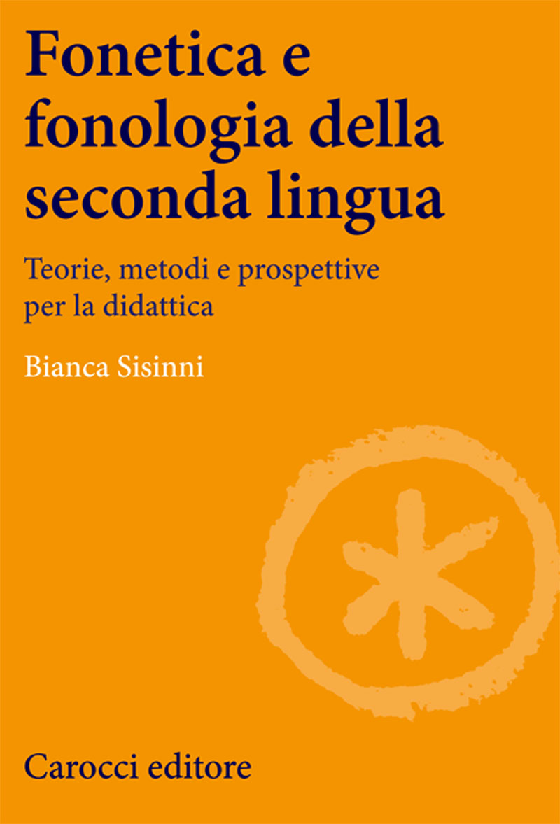 Fonetica e fonologia della seconda lingua