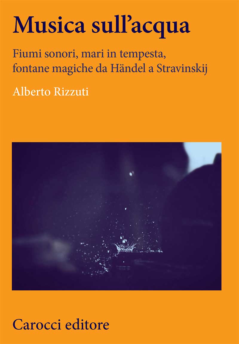 Musica sull'acqua