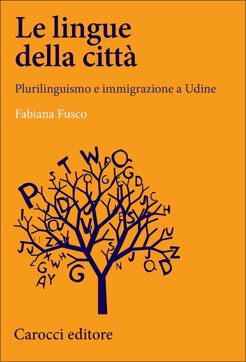 Le lingue della città