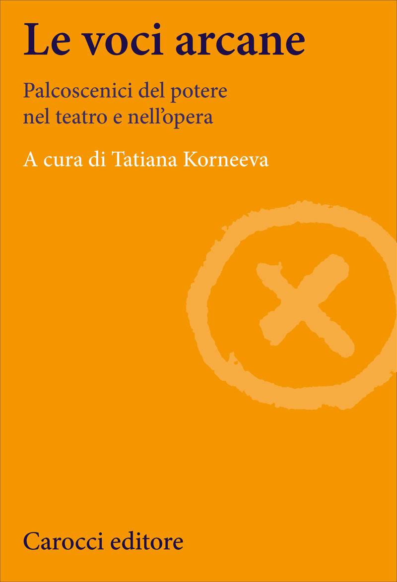 Le voci arcane