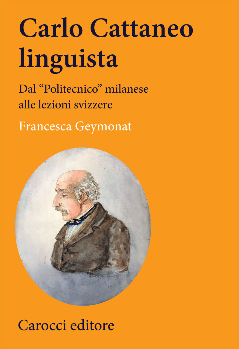 Carlo Cattaneo linguista