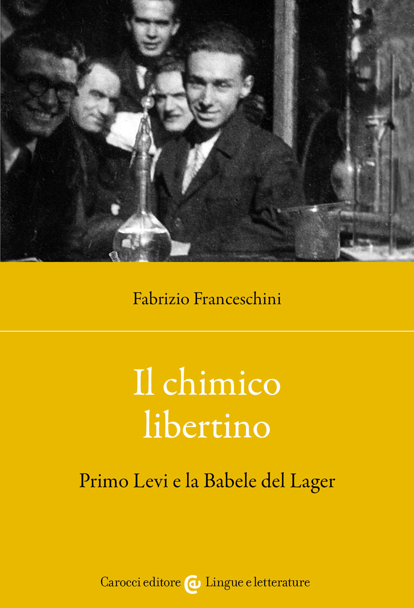 Il chimico libertino