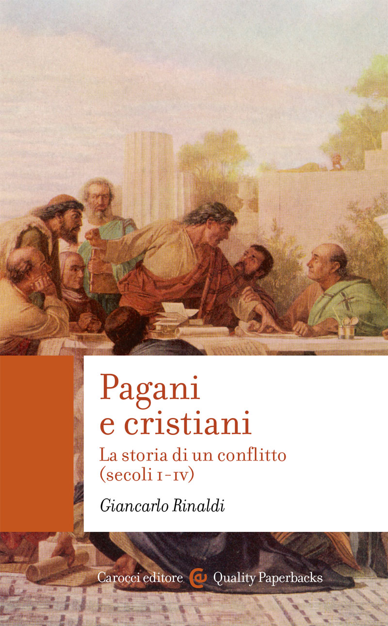 Pagani e cristiani