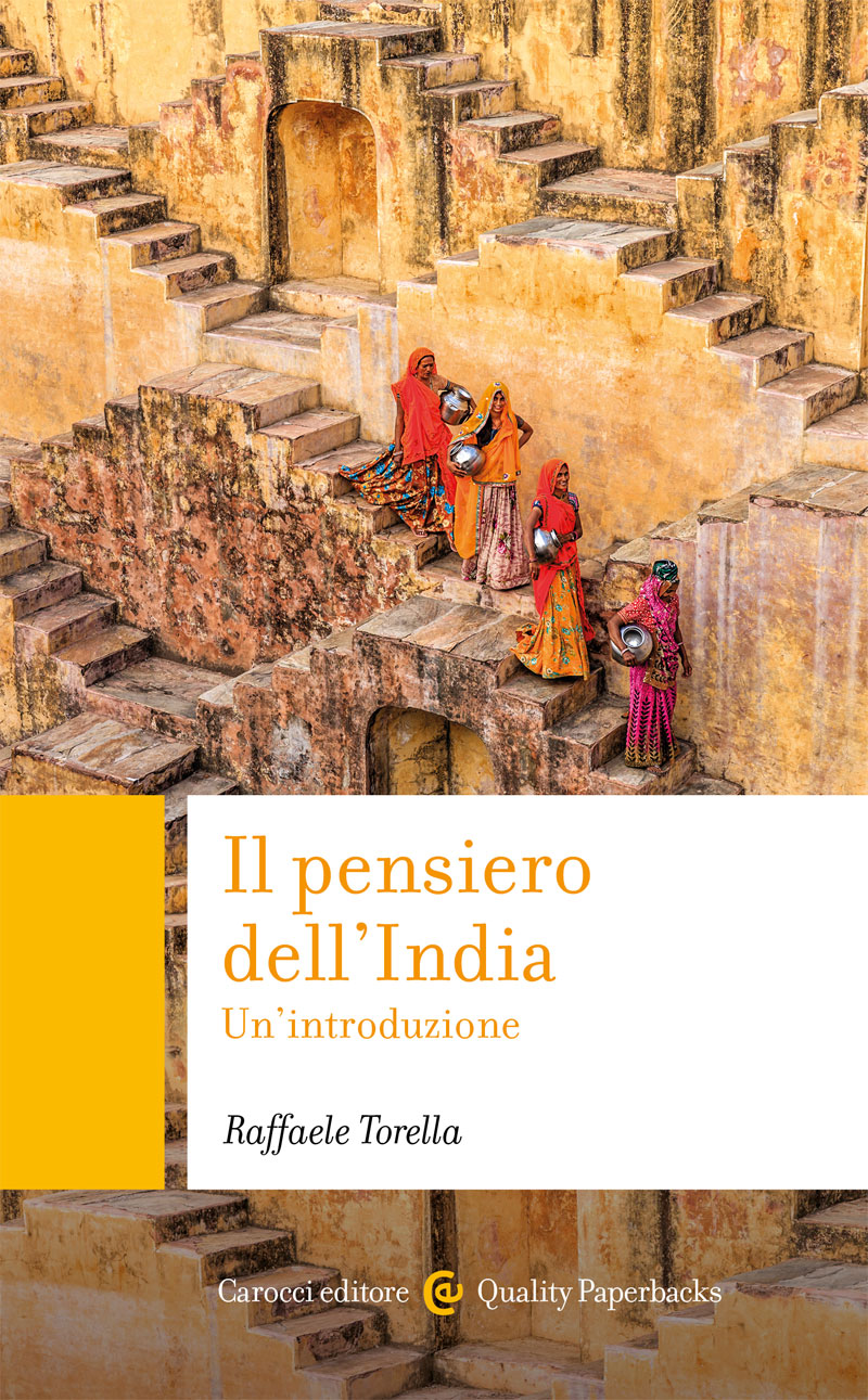 Il pensiero dell’India