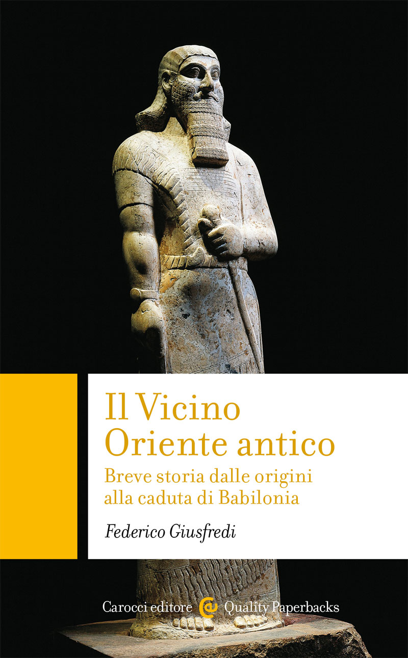 Il Vicino Oriente antico