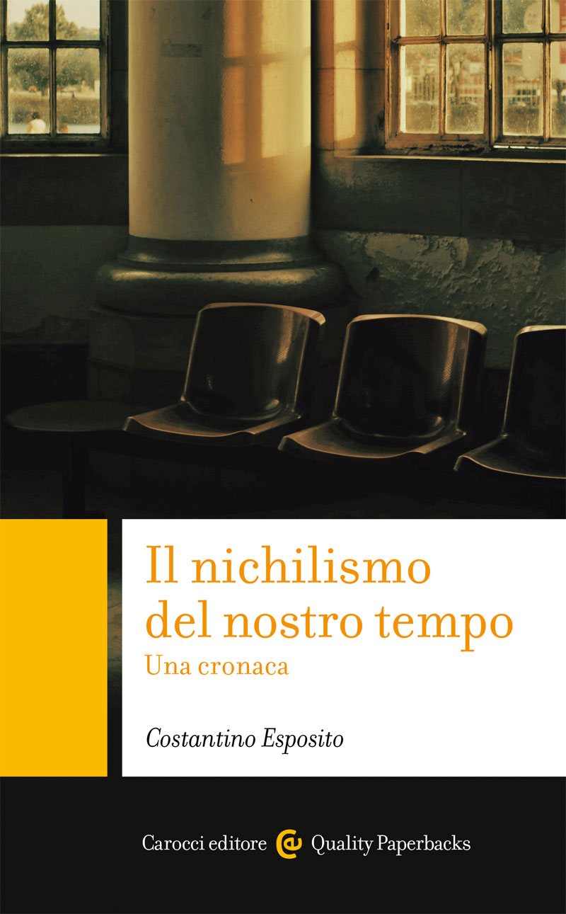 Il nichilismo del nostro tempo