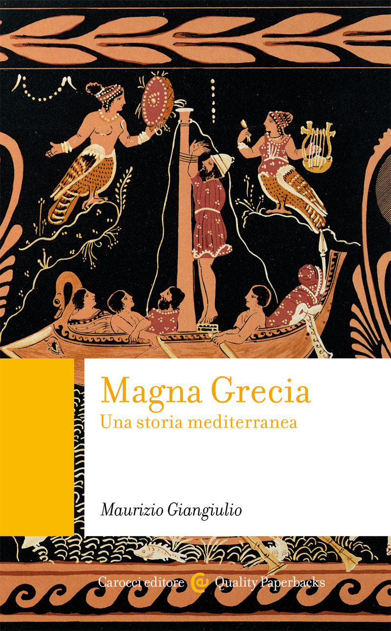 Magna Grecia