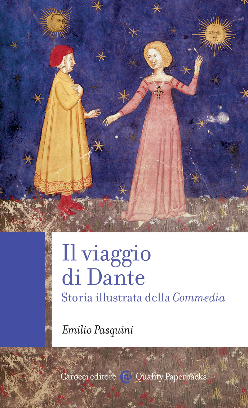 Il viaggio di Dante