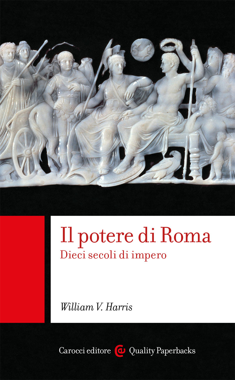 Il potere di Roma
