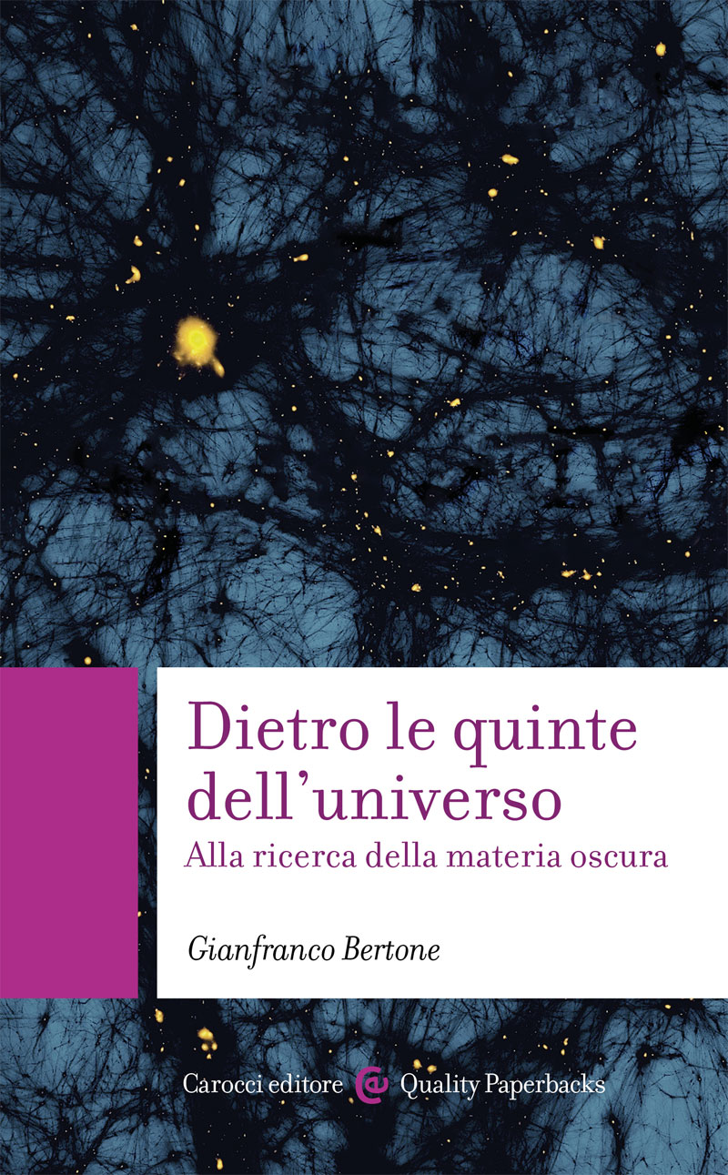 Dietro le quinte dell’universo