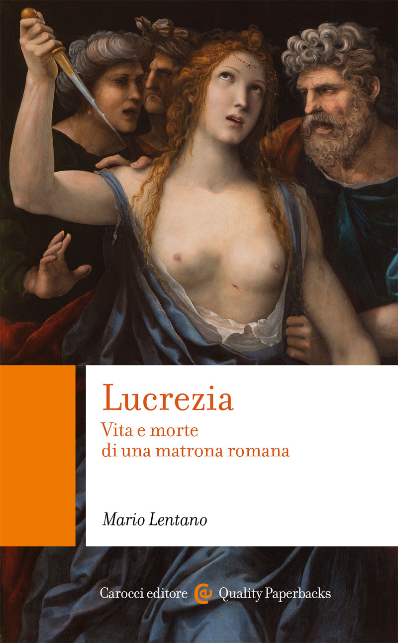Lucrezia