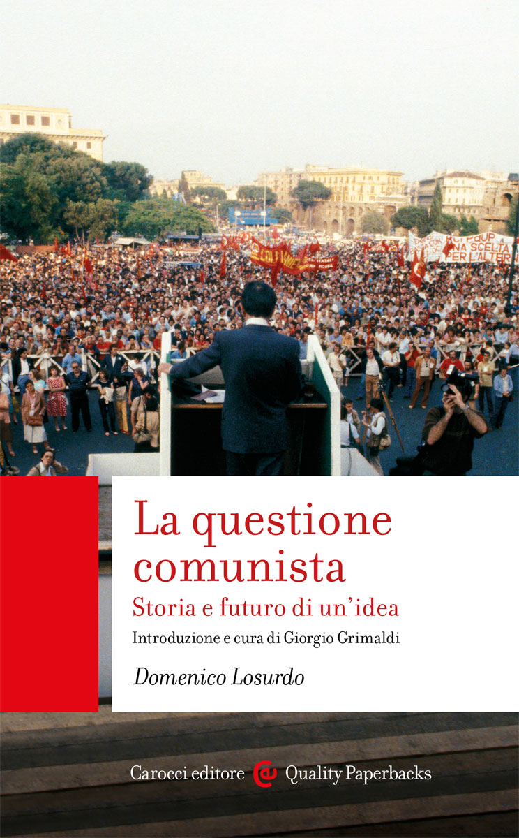 La questione comunista