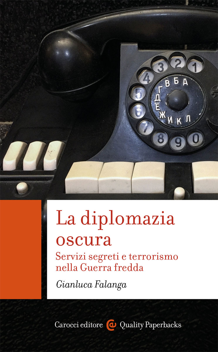 La diplomazia oscura