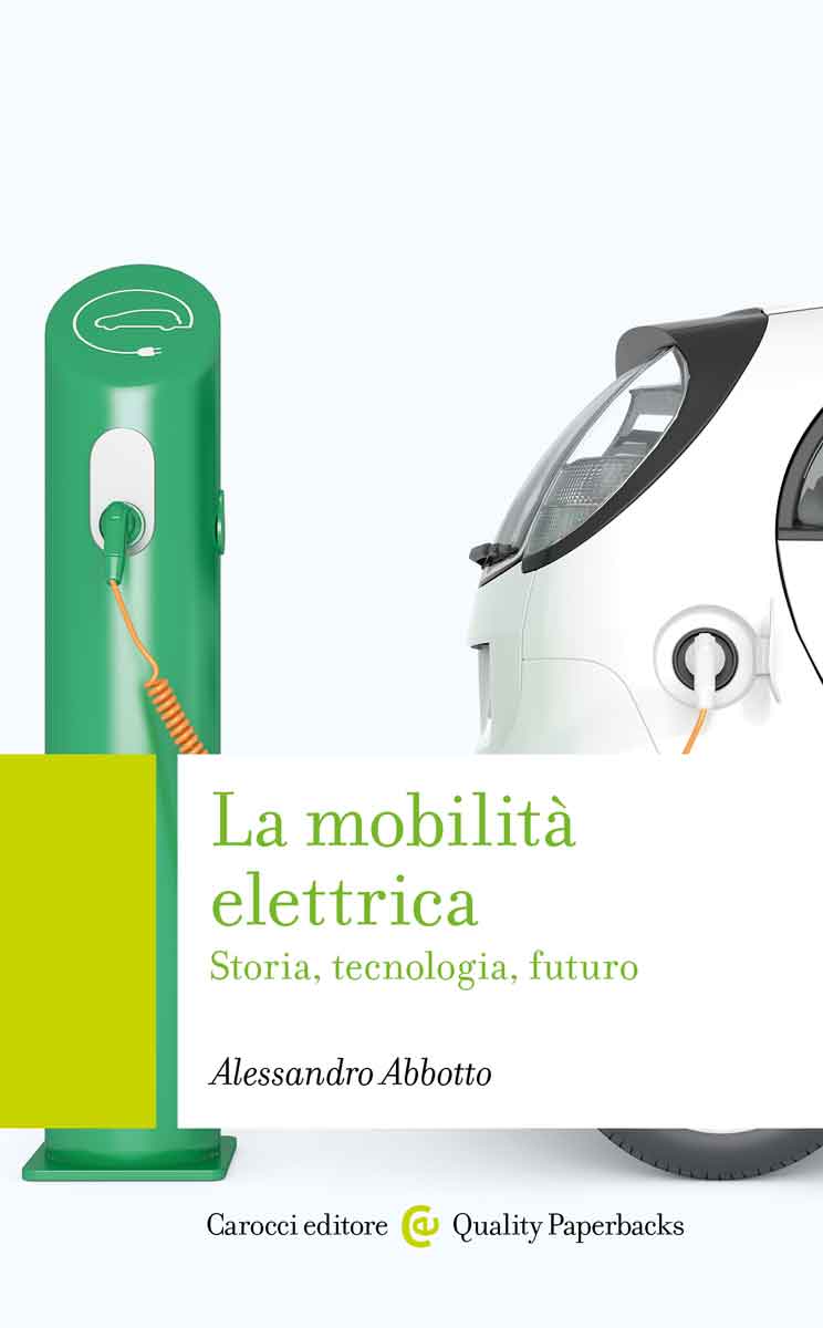 La mobilità elettrica