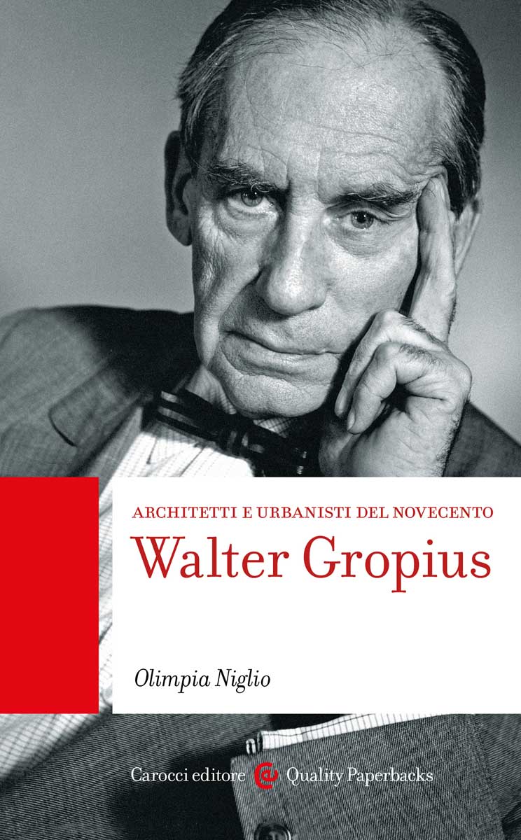 Walter Gropius