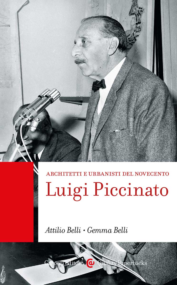 Luigi Piccinato