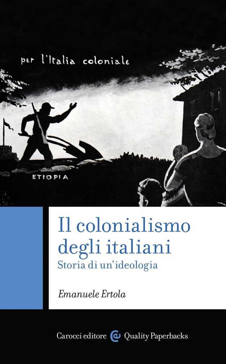 Il colonialismo degli italiani