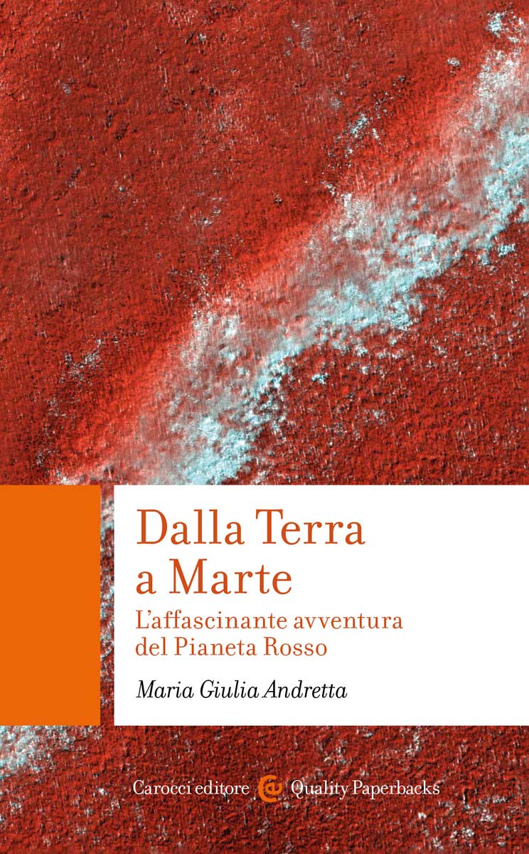 Dalla Terra a Marte