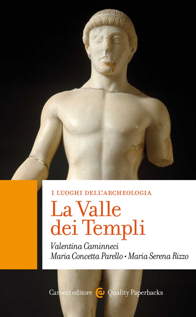 La Valle dei Templi