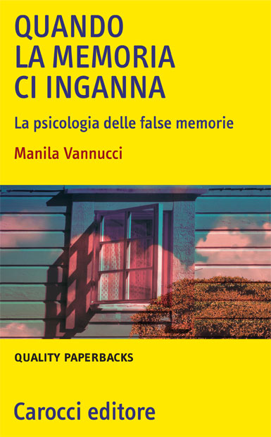 Quando la memoria ci inganna