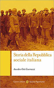 Storia della Repubblica sociale italiana
