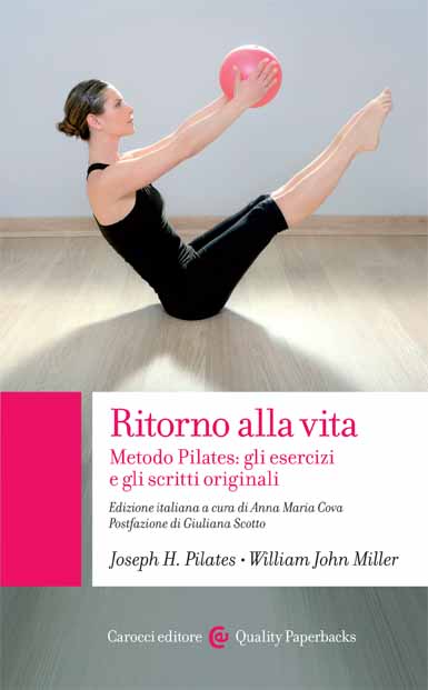 Ritorno alla vita