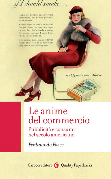 Le anime del commercio