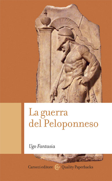 La guerra del Peloponneso