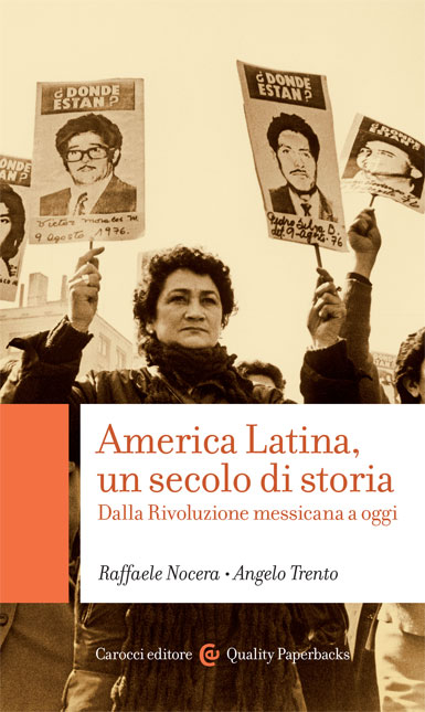 America Latina, un secolo di storia