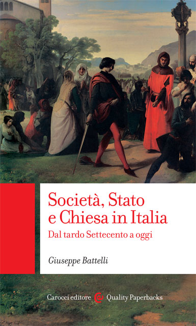 Società, Stato e Chiesa in Italia