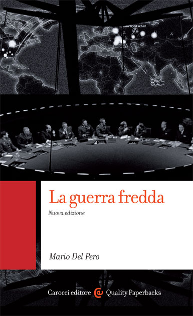 La guerra fredda