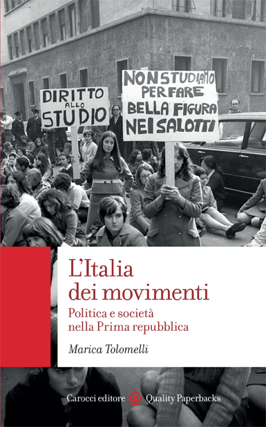 L'Italia dei movimenti