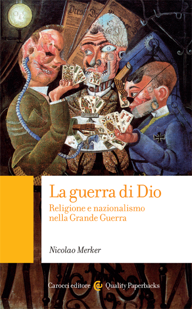 La guerra di Dio
