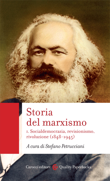 Storia del marxismo